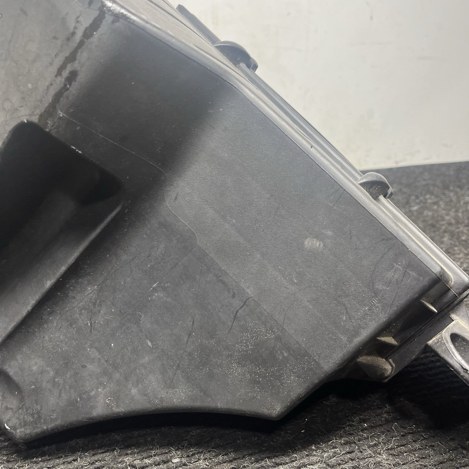 ☑️ 06-13 BMW E82 E88 E90 E92 E93 128I 328I INTAKE AIR CLEANER FILTER HOUSING BOX