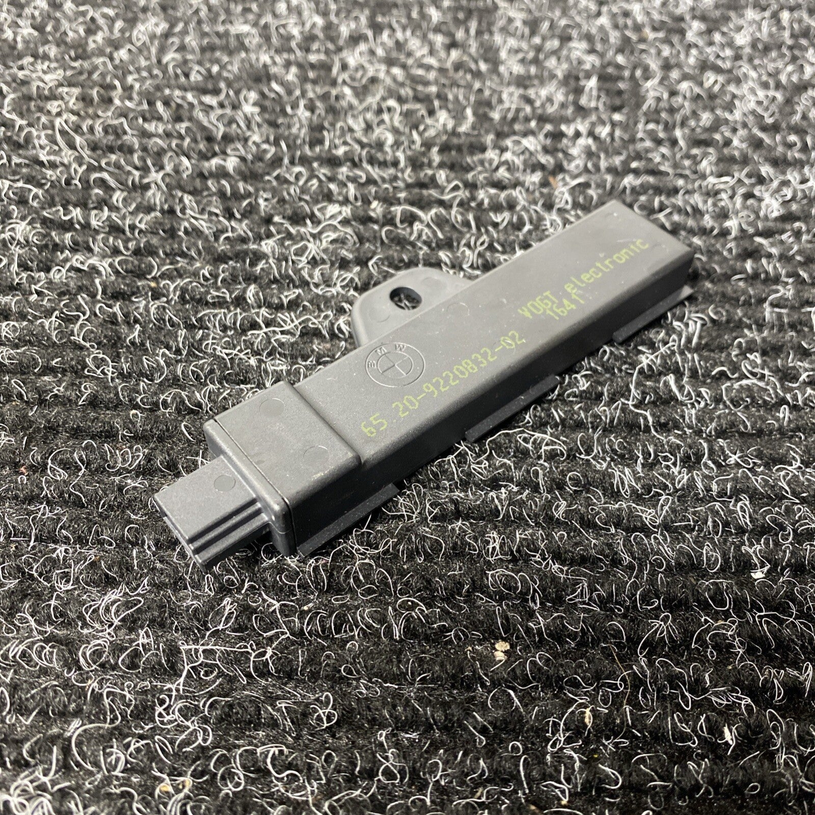 BMW F01 F10 F12 F25 F30 F36 G30 Convenient Comfort Access Keyless Entry Antenna