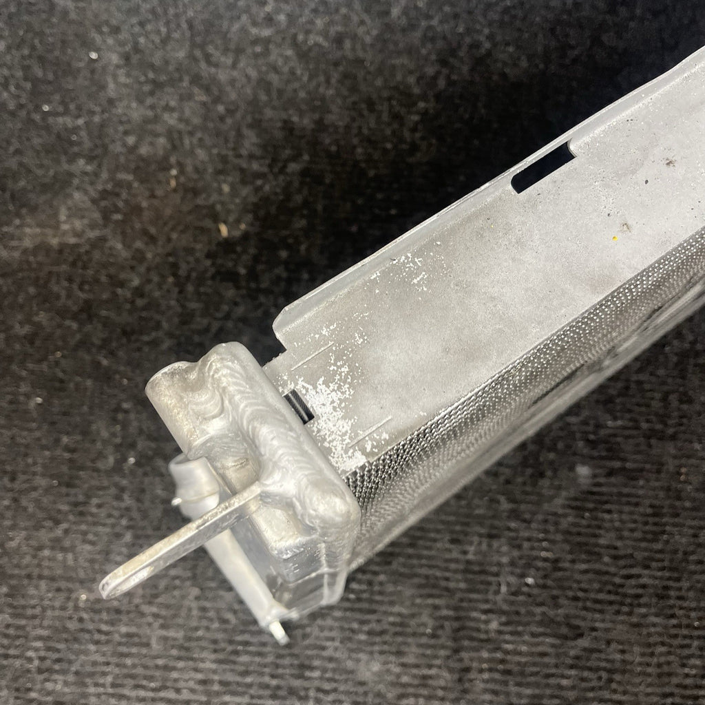 ☑️ BMW 2007-2013 335i 135i N54 CSF Auto Transmission Radiator