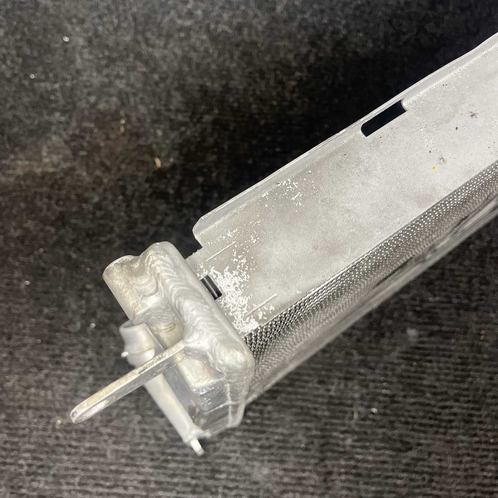 ☑️ BMW 2007-2013 335i 135i N54 CSF Auto Transmission Radiator