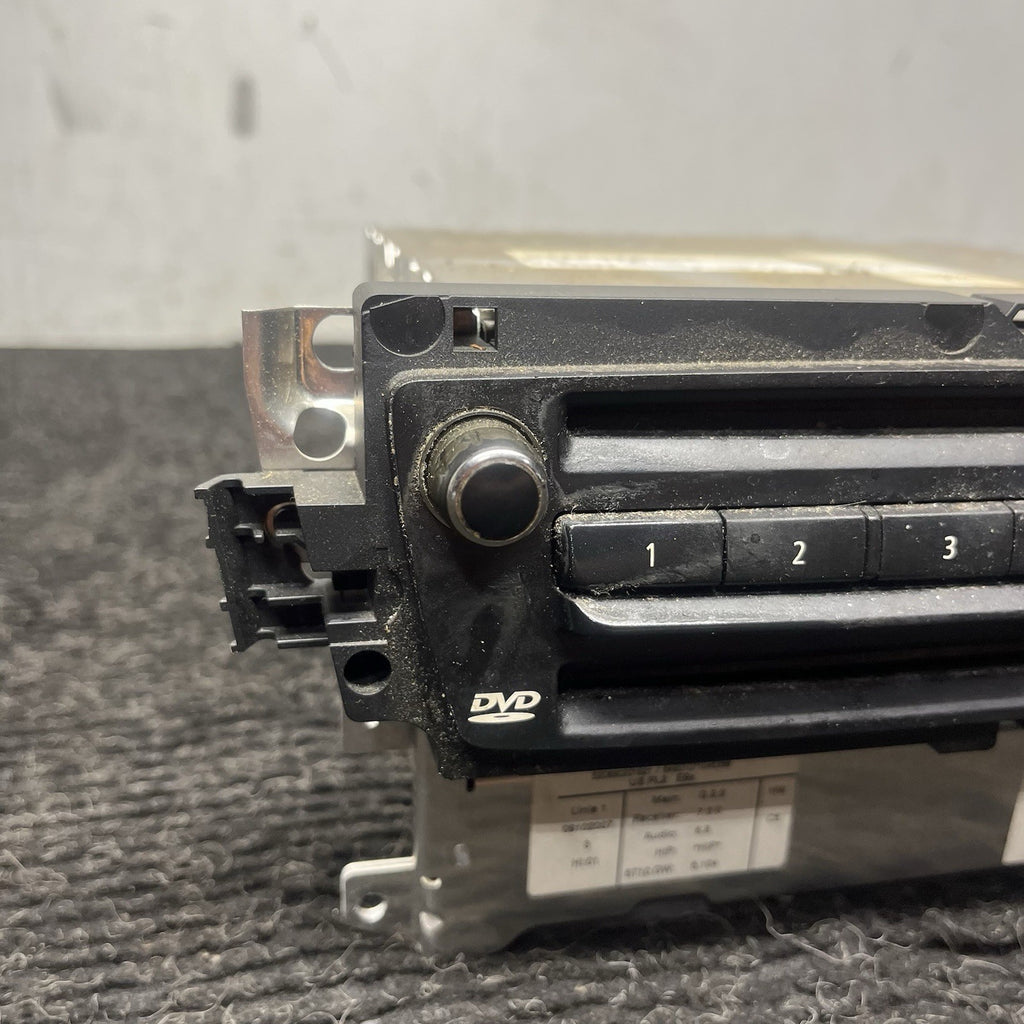 ☑️ BMW E90 E92 E93 3 Series Radio Stereo GPS Nav DVD CD Player CCC Unit OEM
