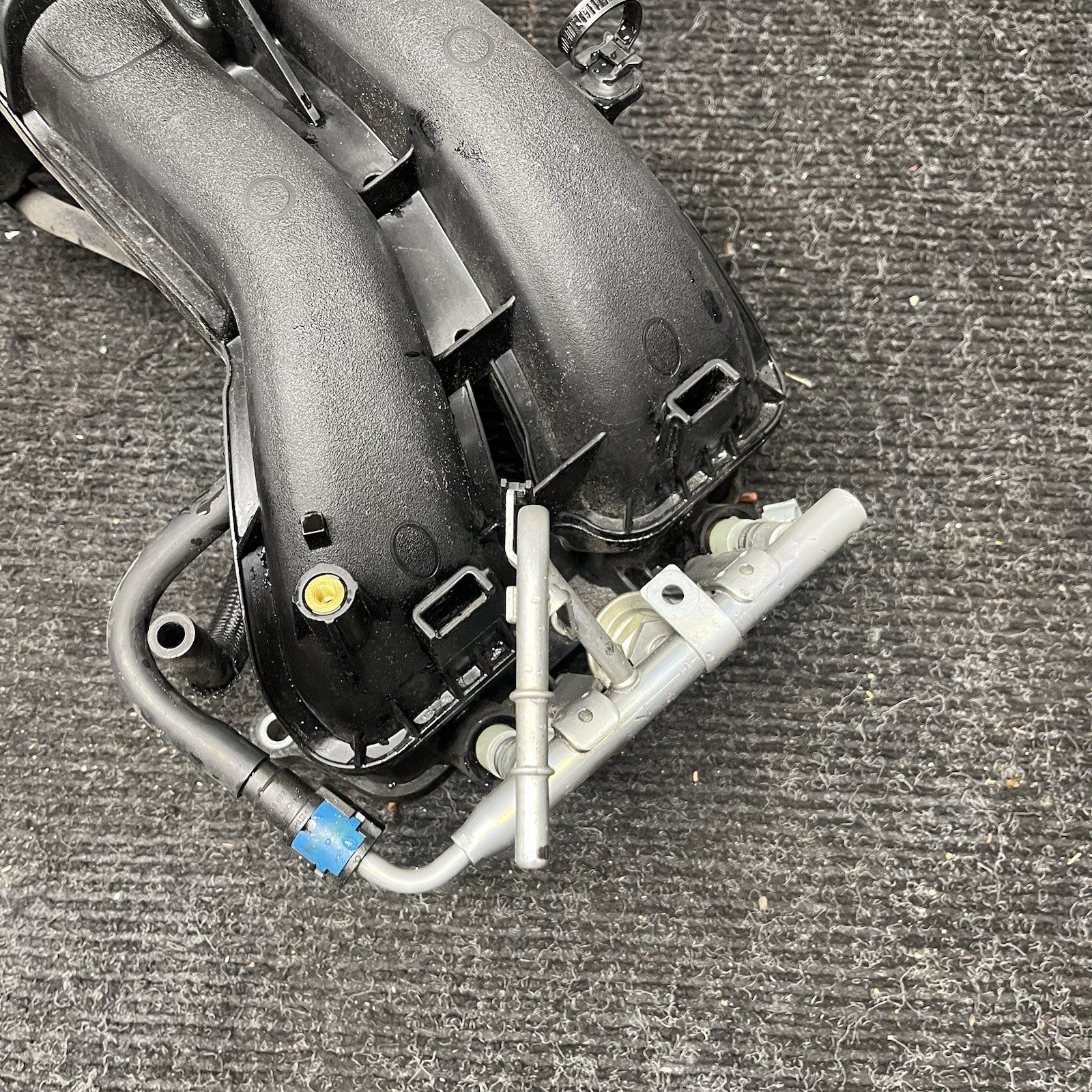 ☑️ 2013-2017 Subaru BRZ Scion FRS 86 FA20 Engine Intake Manifold OEM