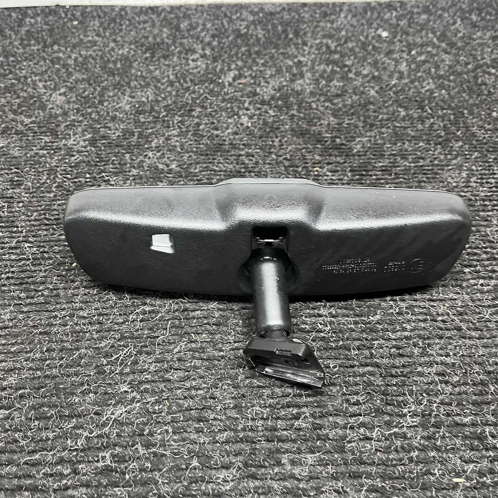 ☑️ 2014 Subaru BRZ OEM Auto Dimming Interior Rear View Mirror H7150CA000