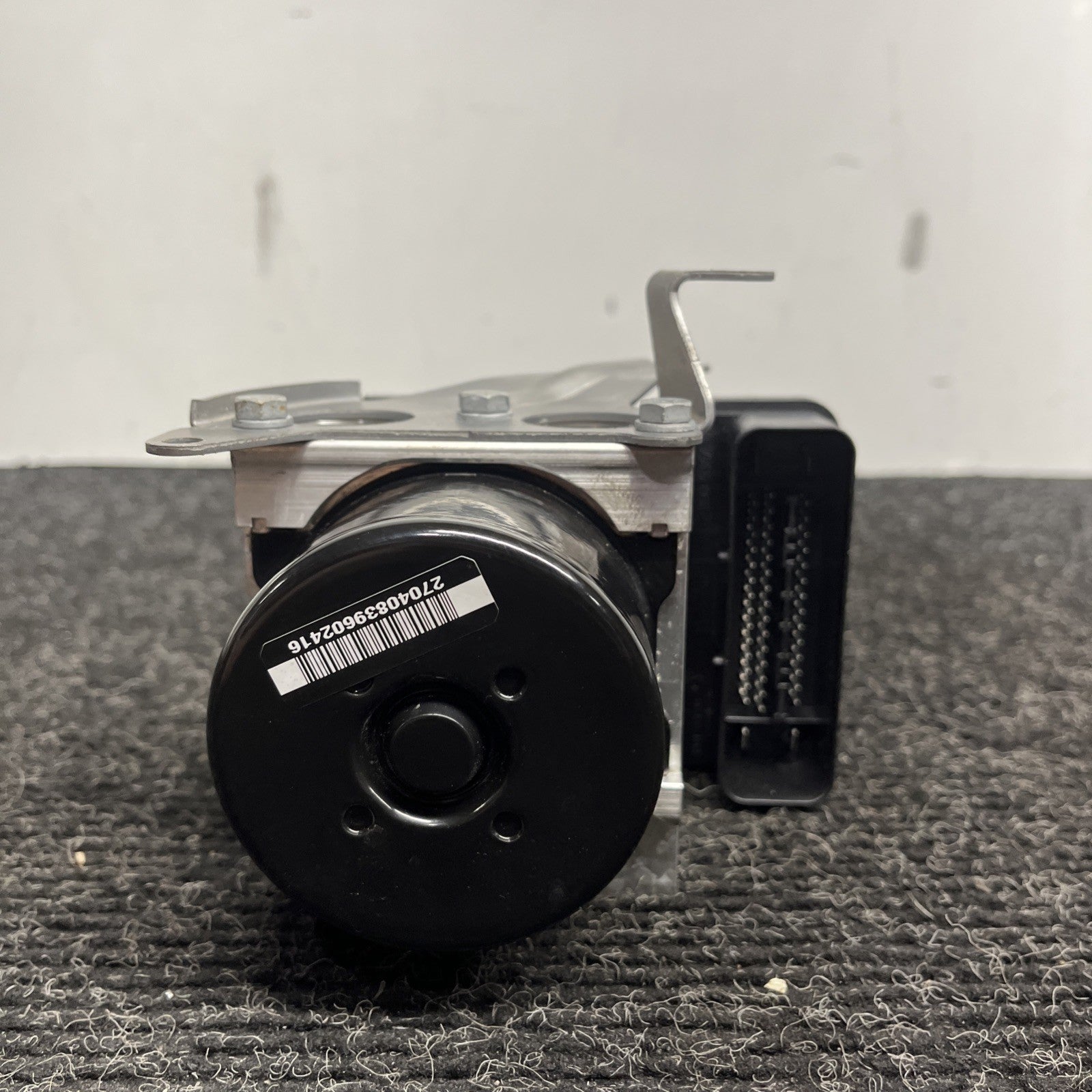 ☑️ OEM BMW E82 E90 E92 RWD ABS Pump Anti Lock DSC Dynamic Stability Control