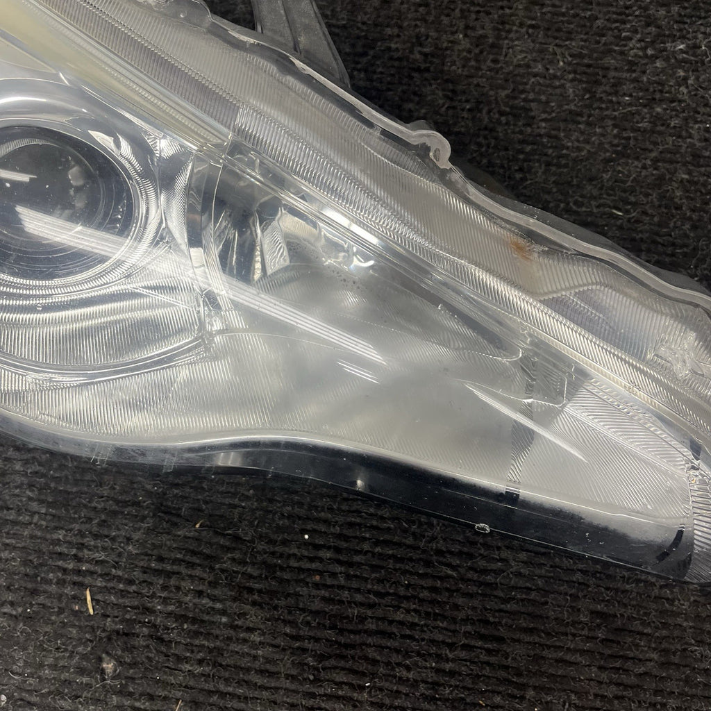 ☑️ 2013-2016 Scion FRS Halogen Right Passenger Side Headlight Assembly OEM