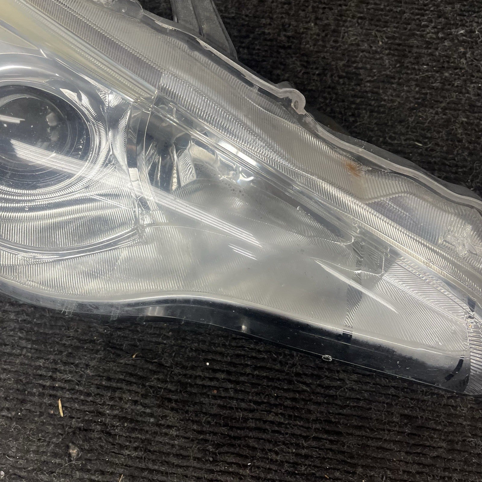 ☑️ 2013-2016 Scion FRS Halogen Right Passenger Side Headlight Assembly OEM