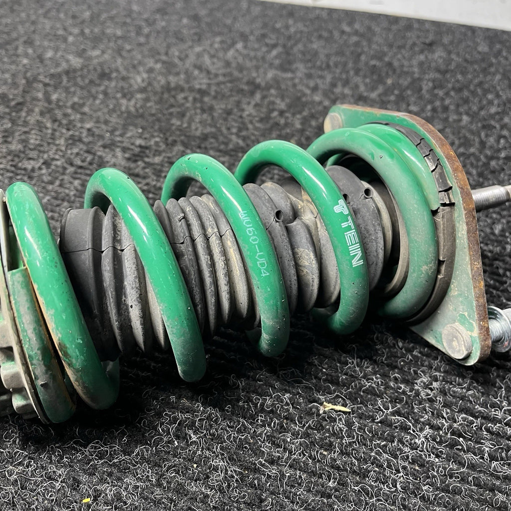 ☑️ Tein Rear LH or RH Coilover Struts 2013-2019 Scion FRS Subaru Brz Toyota GT86