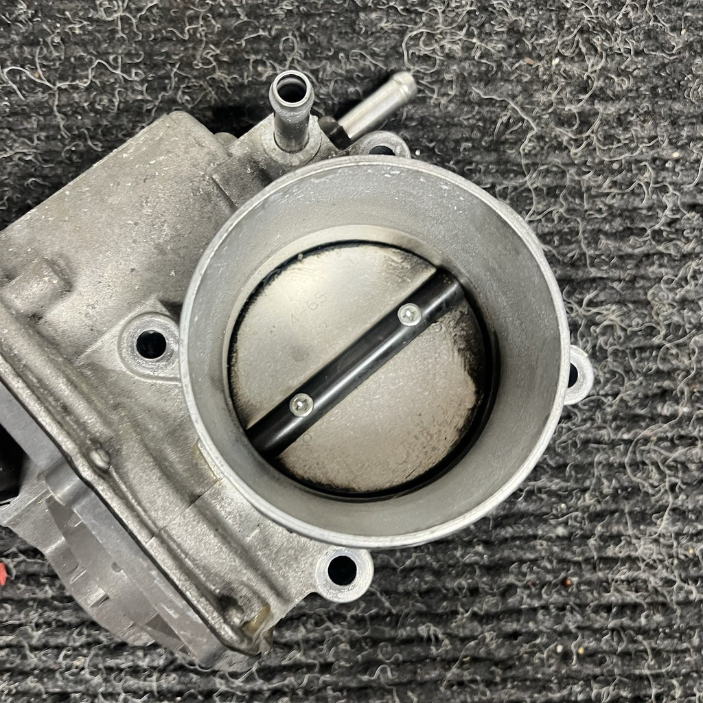 ☑️ OEM GENUINE SUBARU Throttle Body 2013-2020 Subaru FR-S 2.0L I4 16112AA400