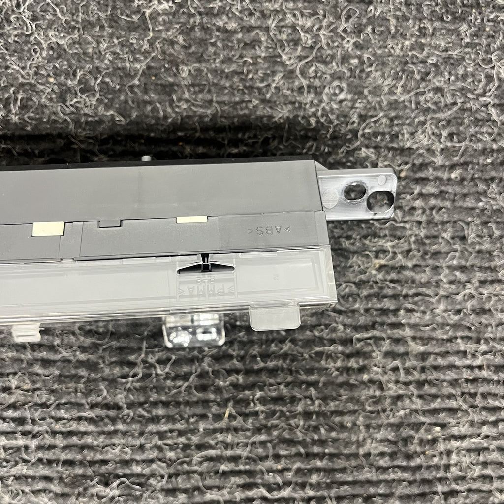☑️ 2015-2017 OEM Subaru WRX STI Upper Dash Multifunction Display Screen 2016