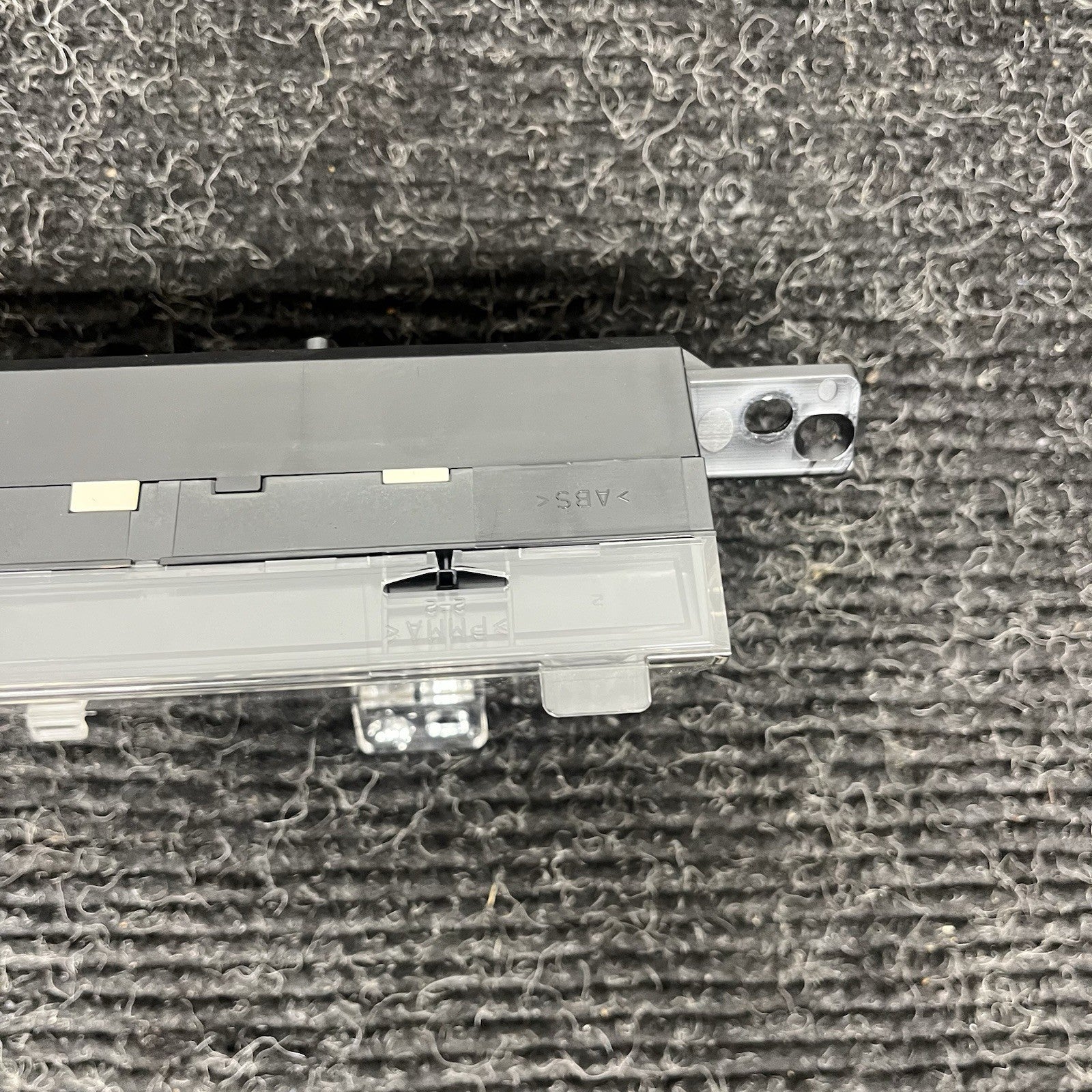 ☑️ 2015-2017 OEM Subaru WRX STI Upper Dash Multifunction Display Screen 2016