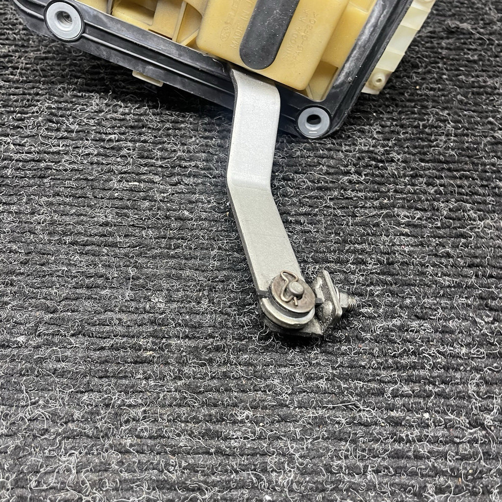 ☑️ 2013-2016 Subaru BRZ Scion FRS Automatic Shifter Assembly Gear Selector OEM