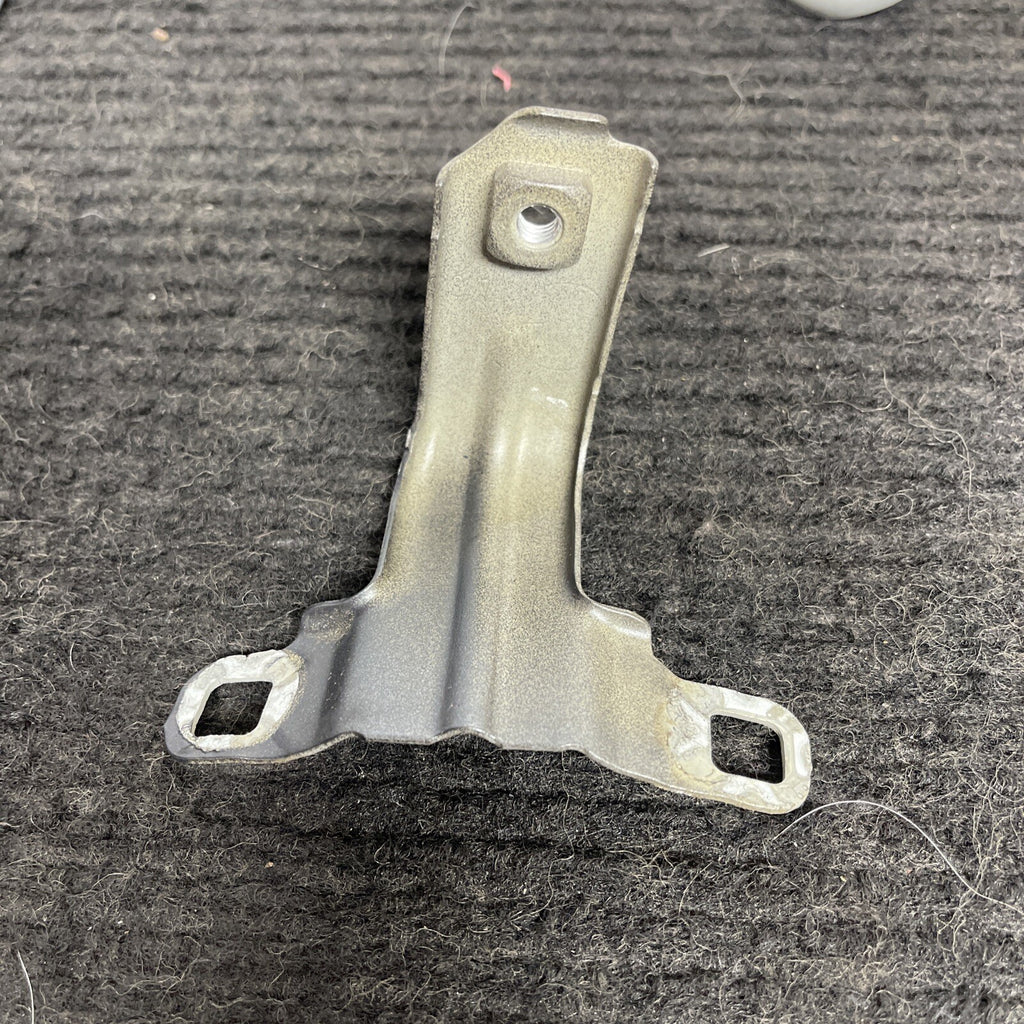 ☑️ 14-20 OEM BMW F22 F23 228 M235 M240 Front Left Driver Holder Brackets SET 3