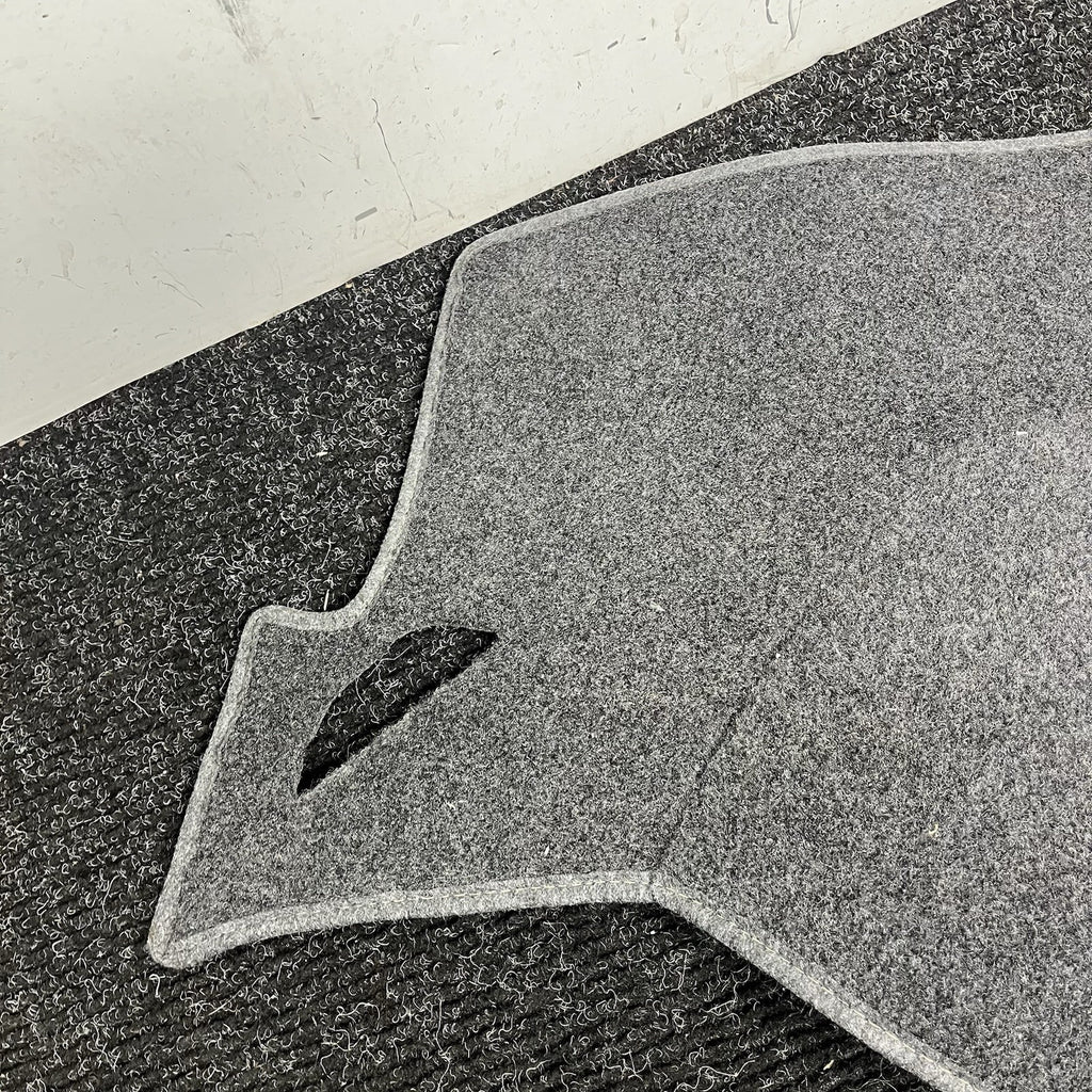 ☑️ DashDesigns Cover Dashboard Mat Interior Pad For 13-16 Toyota 86 Scion FRS