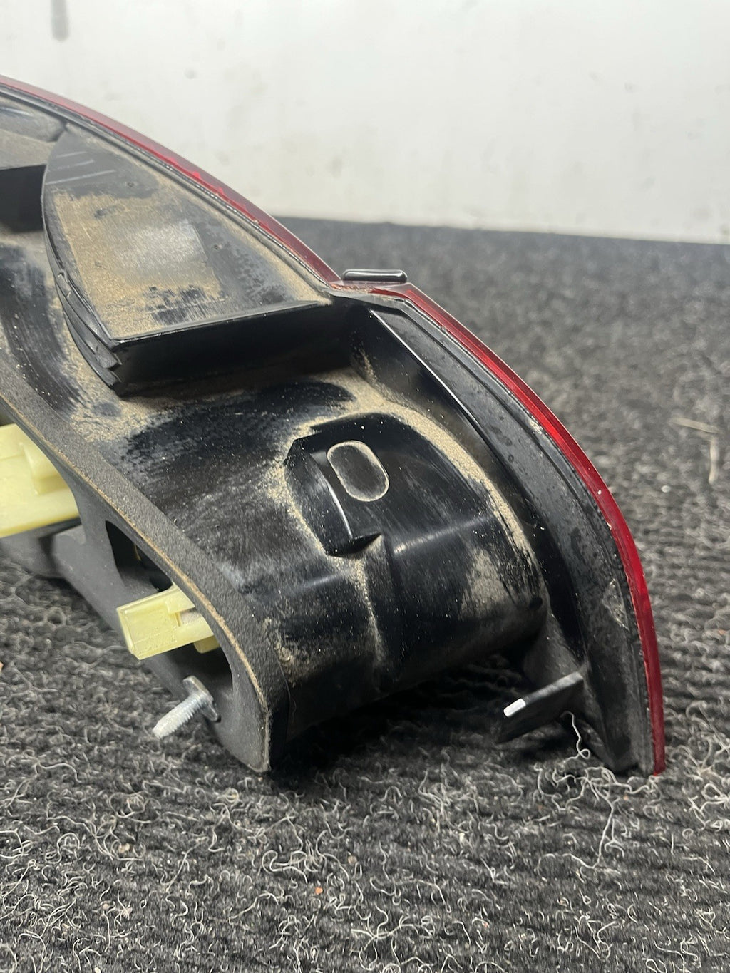☑️ 03-05 BMW E85 Z4 Roadster Rear Right RH Passenger Side Tail Light Lamp OEM