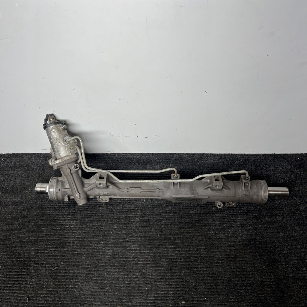 ☑️06-10 BMW E90 E92 E93 Series Power Hydraulic Steering Gear Box Rack Pinion OEM