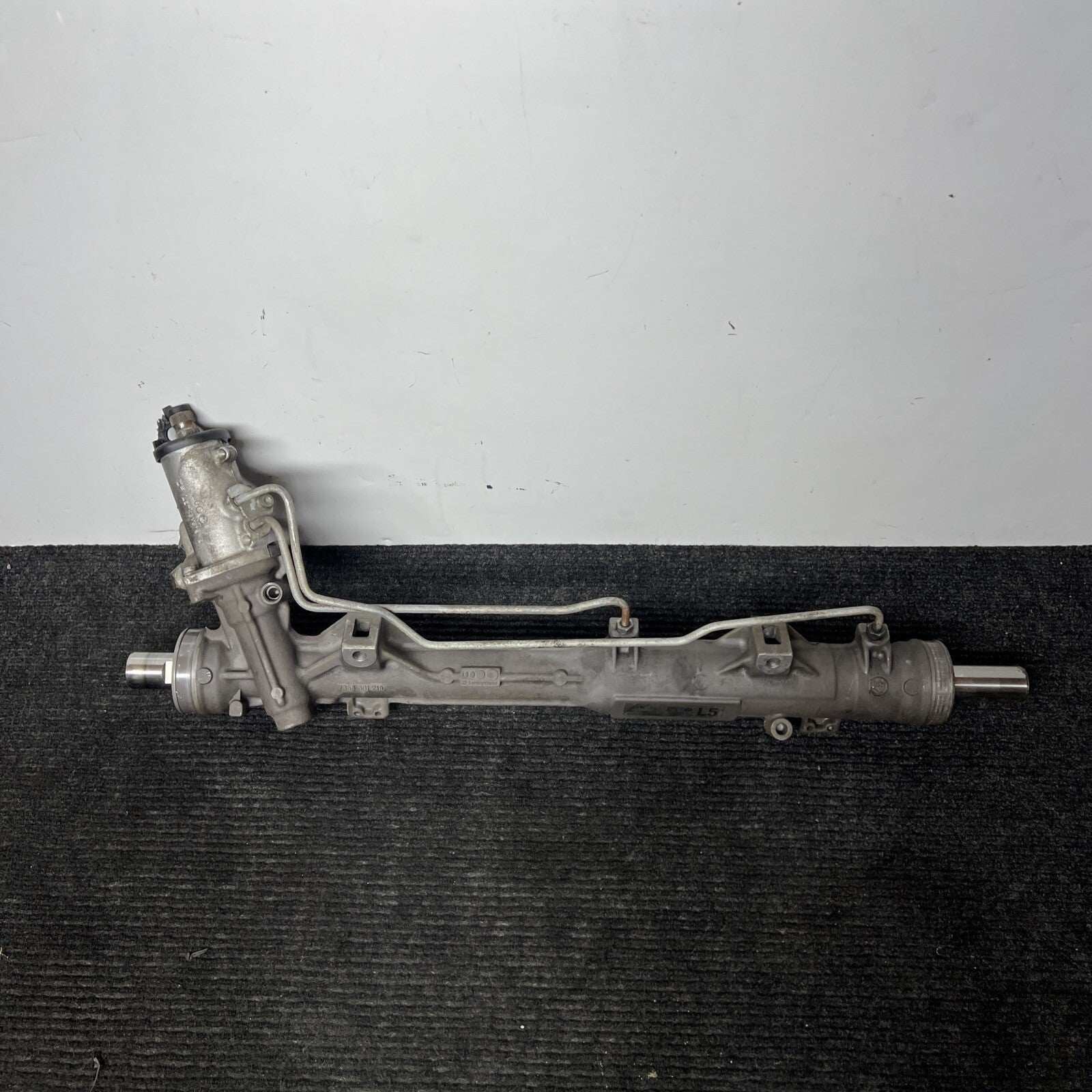 ☑️06-10 BMW E90 E92 E93 Series Power Hydraulic Steering Gear Box Rack Pinion OEM
