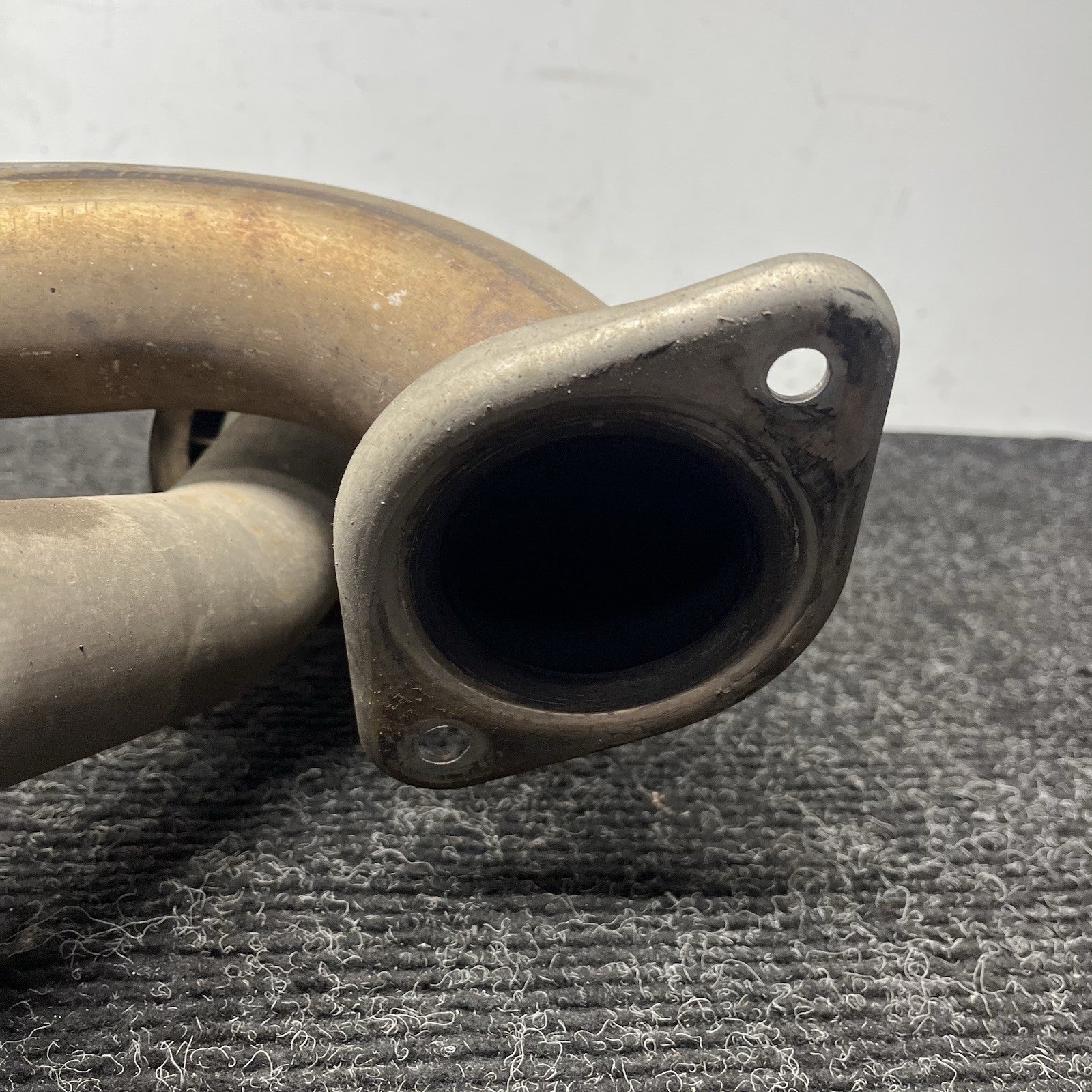 ☑️ 13-20 Subaru BRZ Scion FRS GT86 OEM Exhuast Dual Muffler