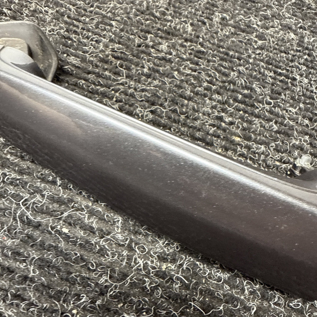 ☑️ 12-18 OEM BMW F23 F30 F82 M3 M4 COMFORT ACCESS Left Driver Door Handle Grey