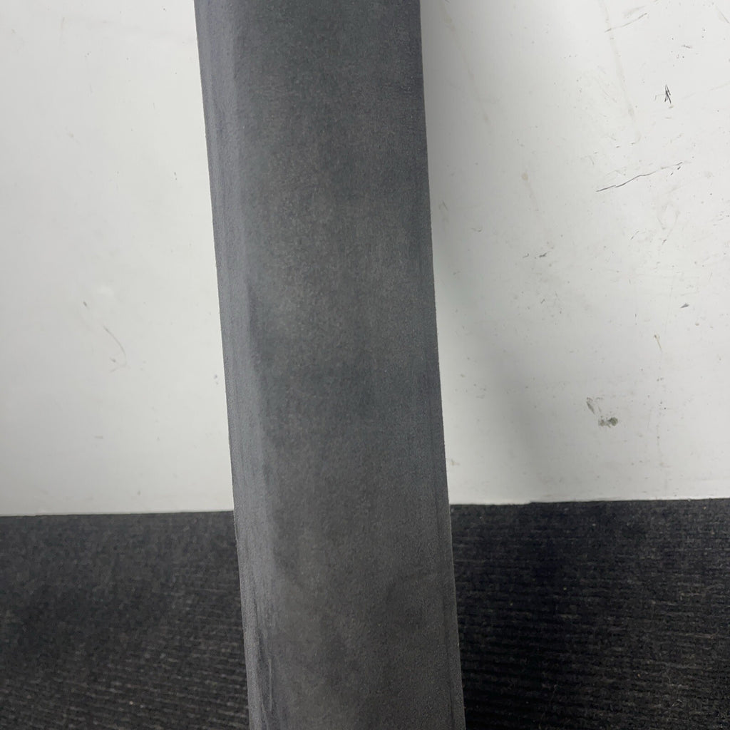 ☑️ MASERATI GHIBLI WINDSHIELD RIGHT SIDE A PILLAR TRIM COVER PANEL OEM 2014-2020