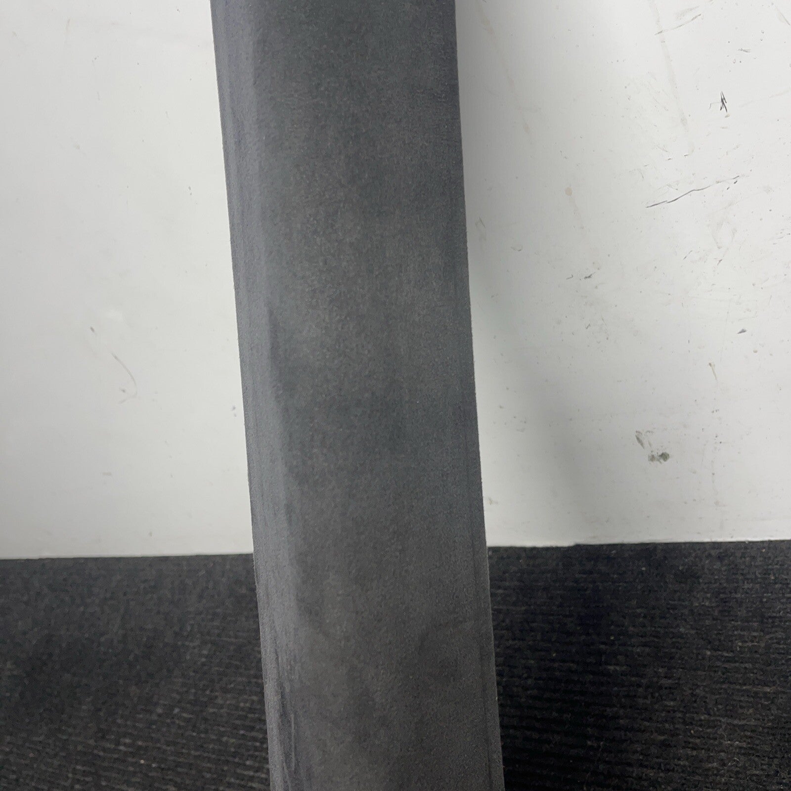 ☑️ MASERATI GHIBLI WINDSHIELD RIGHT SIDE A PILLAR TRIM COVER PANEL OEM 2014-2020