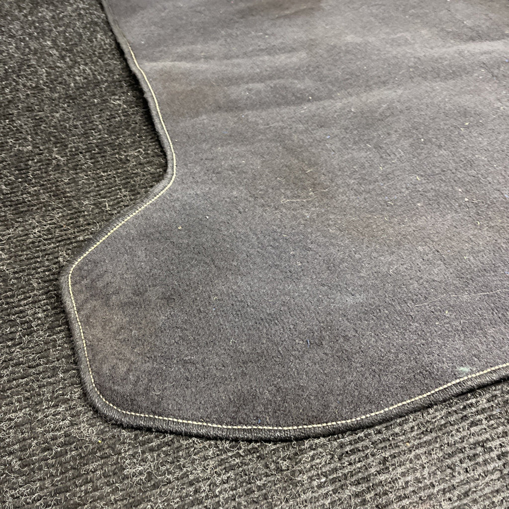 ☑️ 2013-2016 Scion FRS 10 Series Rear Trunk Carpet Floor Mat Tire Cover OEM