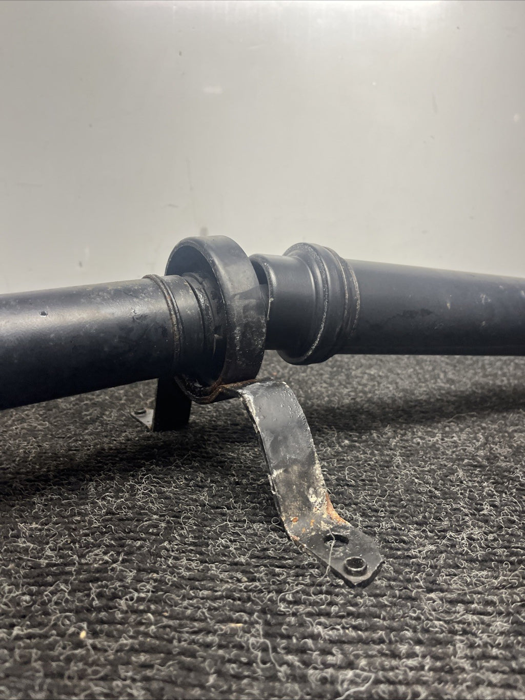 ☑️ 10-16 Audi S4 A4 REAR DRIVESHAFT PROPELLER DRIVE SHAFT OEM RK0521101AC