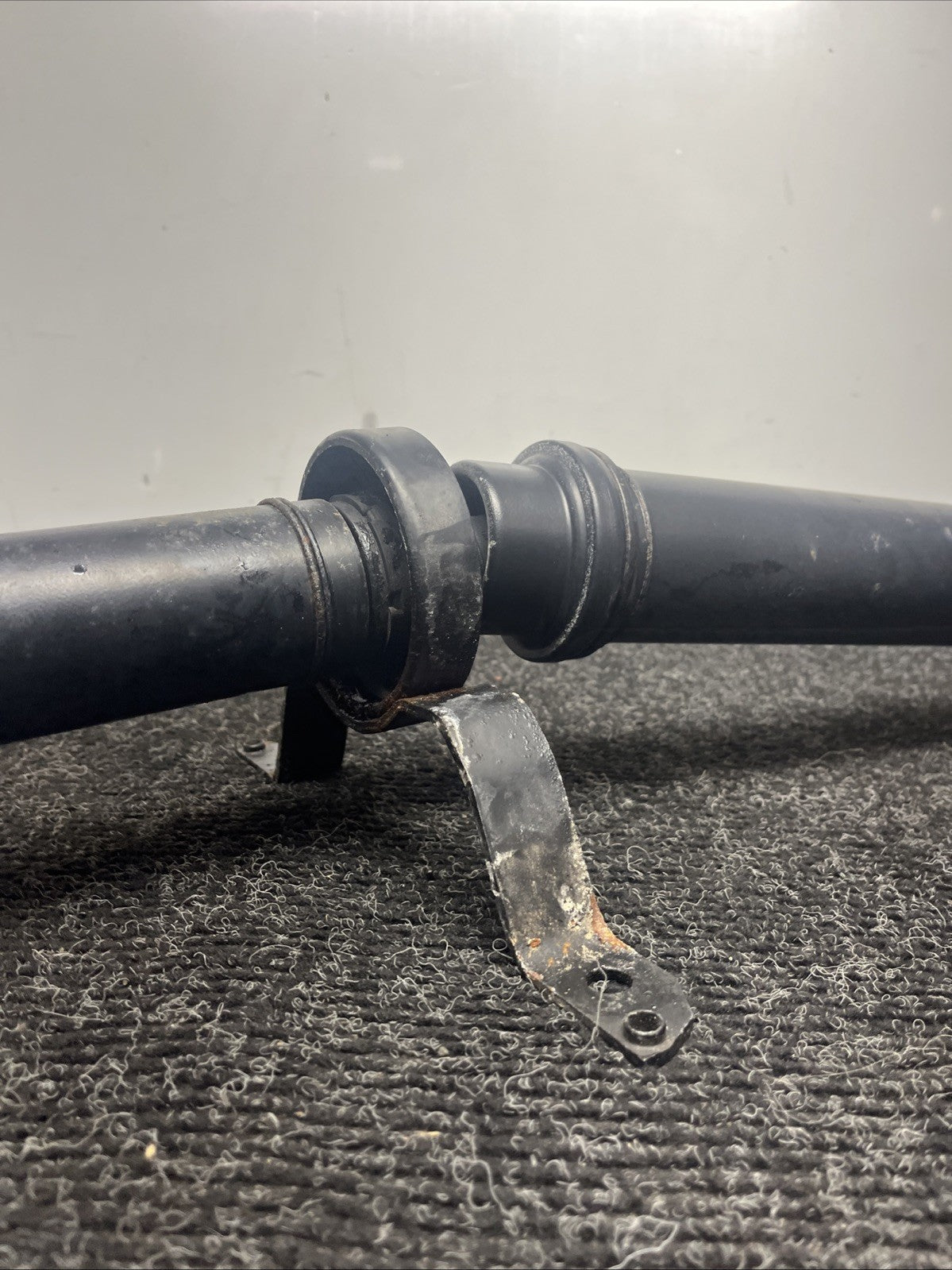 ☑️ 10-16 Audi S4 A4 REAR DRIVESHAFT PROPELLER DRIVE SHAFT OEM RK0521101AC