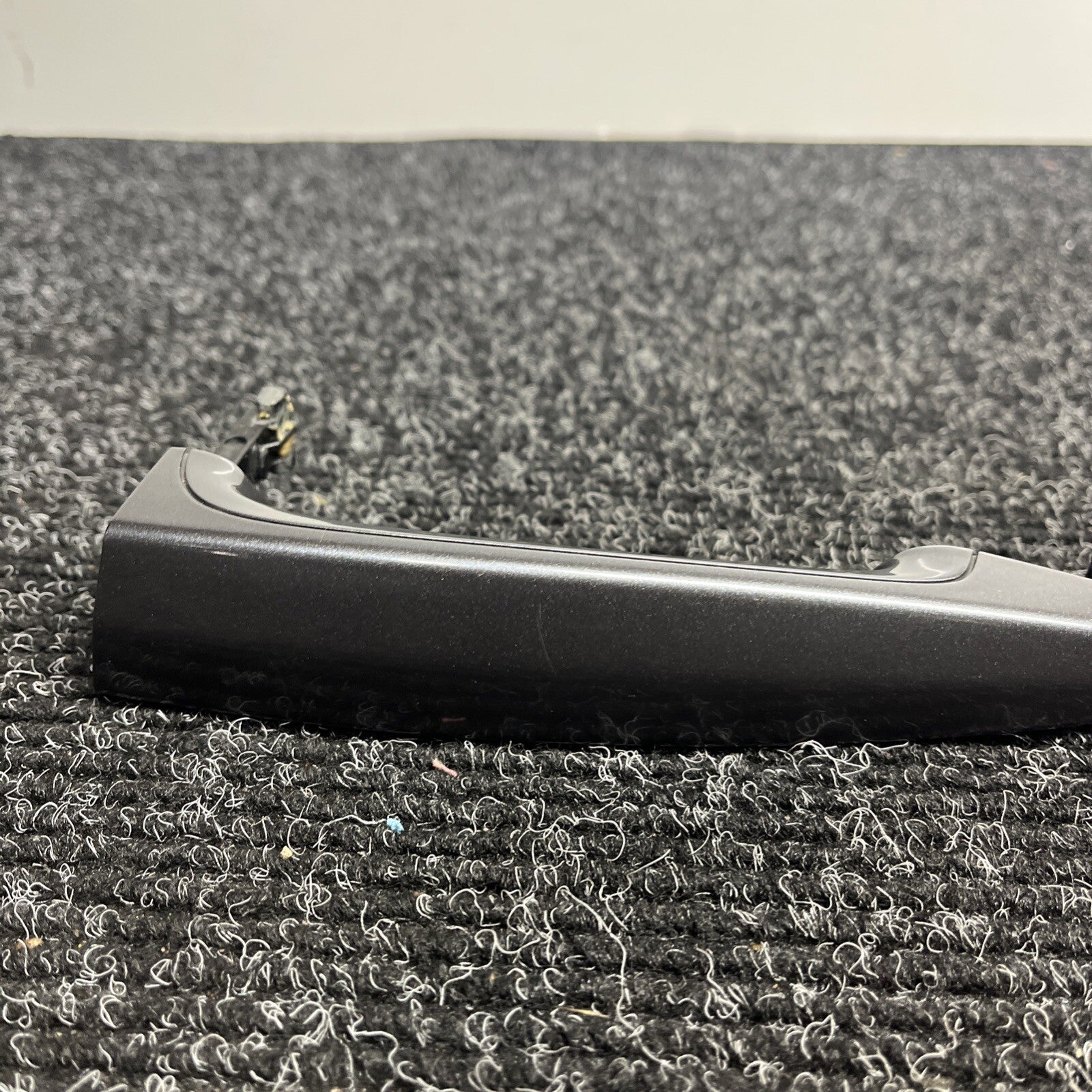 ☑️ 12-18 OEM BMW F22 F30 F32 M3 M4 COMFORT ACCESS Passenger Door Handle Gray