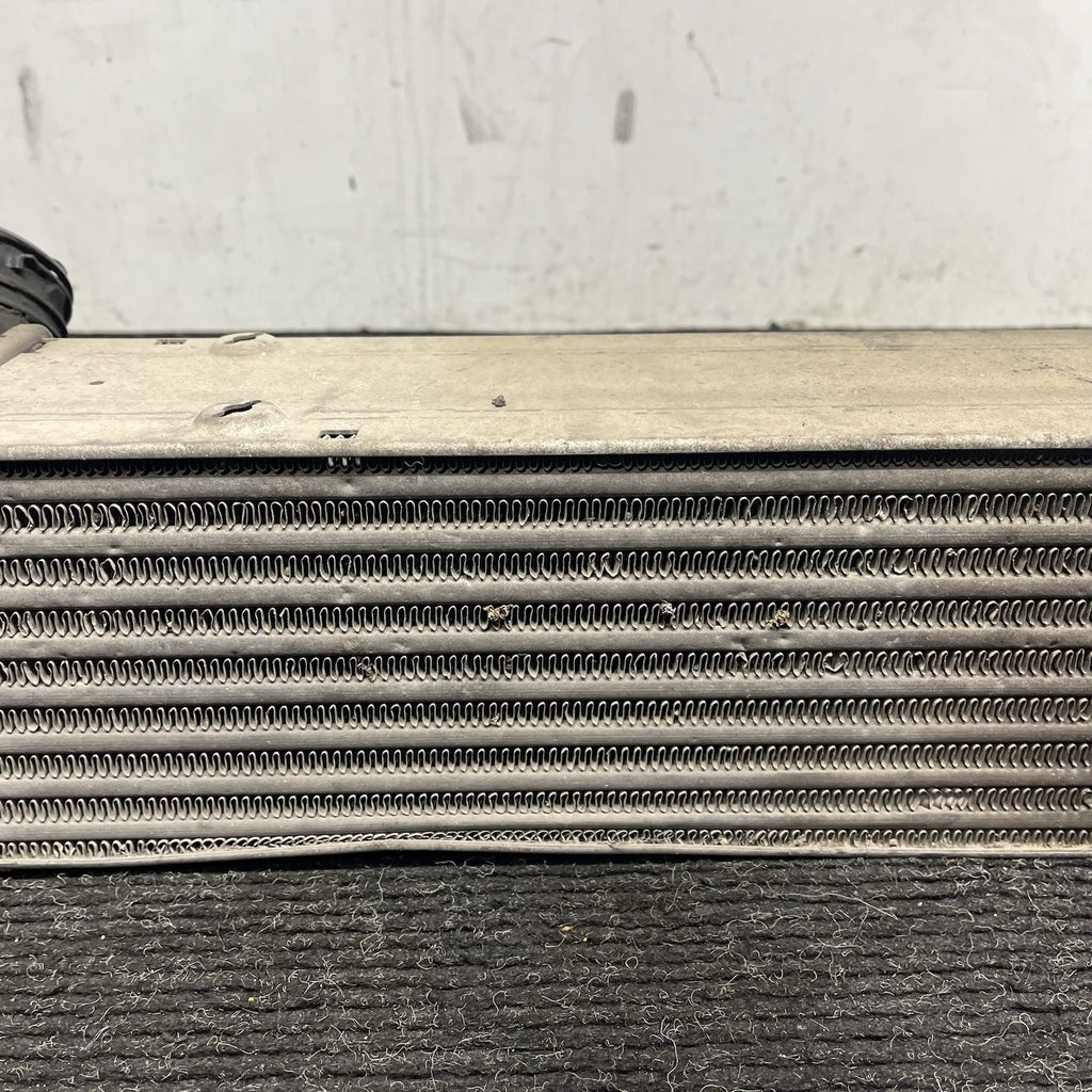 ☑️ OEM BMW E82 E90 E92 E93 335 Intercooler N54 N55 Engine Turbo Charger Cooler