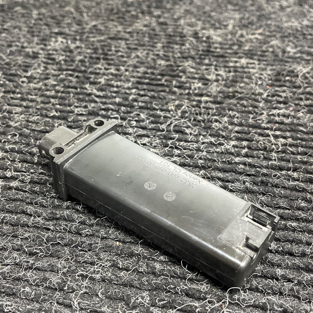 ☑️ 2008-2013 BMW M3 E90 E92 E93 Tire Pressure Monitor Antenna Sensor 677104301