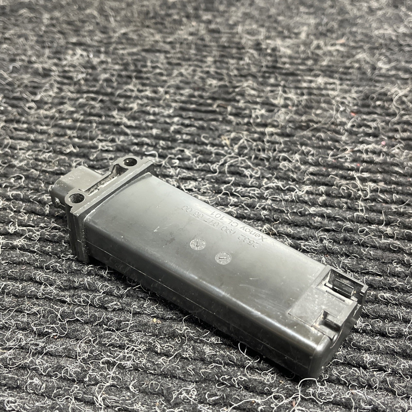 ☑️ 2008-2013 BMW M3 E90 E92 E93 Tire Pressure Monitor Antenna Sensor 677104301
