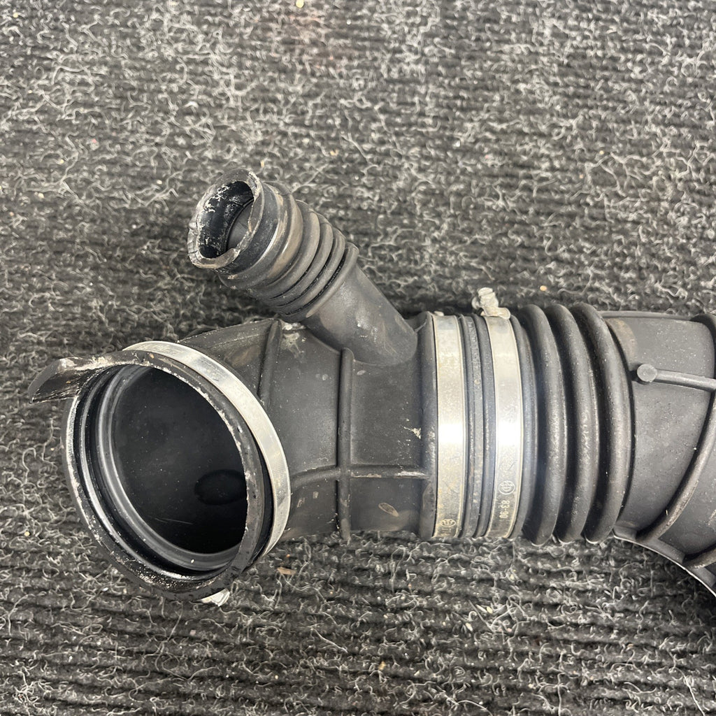☑️ BMW E36 Z3 3.0L E46 325I 330I M54 Air Intake Boot Hose Throttle Body OEM