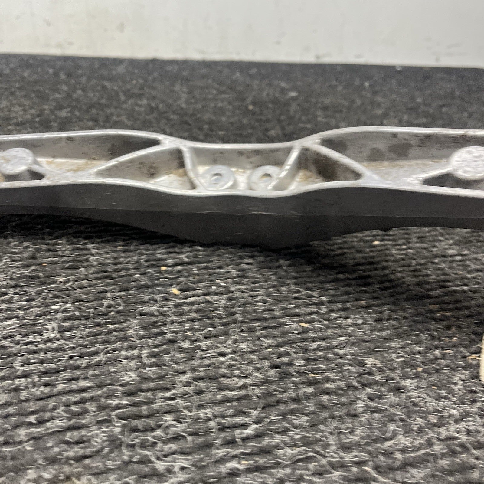 ☑️ 03-08 BMW Z4 E85 E86 Rear Differential Carrier Bracket SupportRod 6758163 OEM