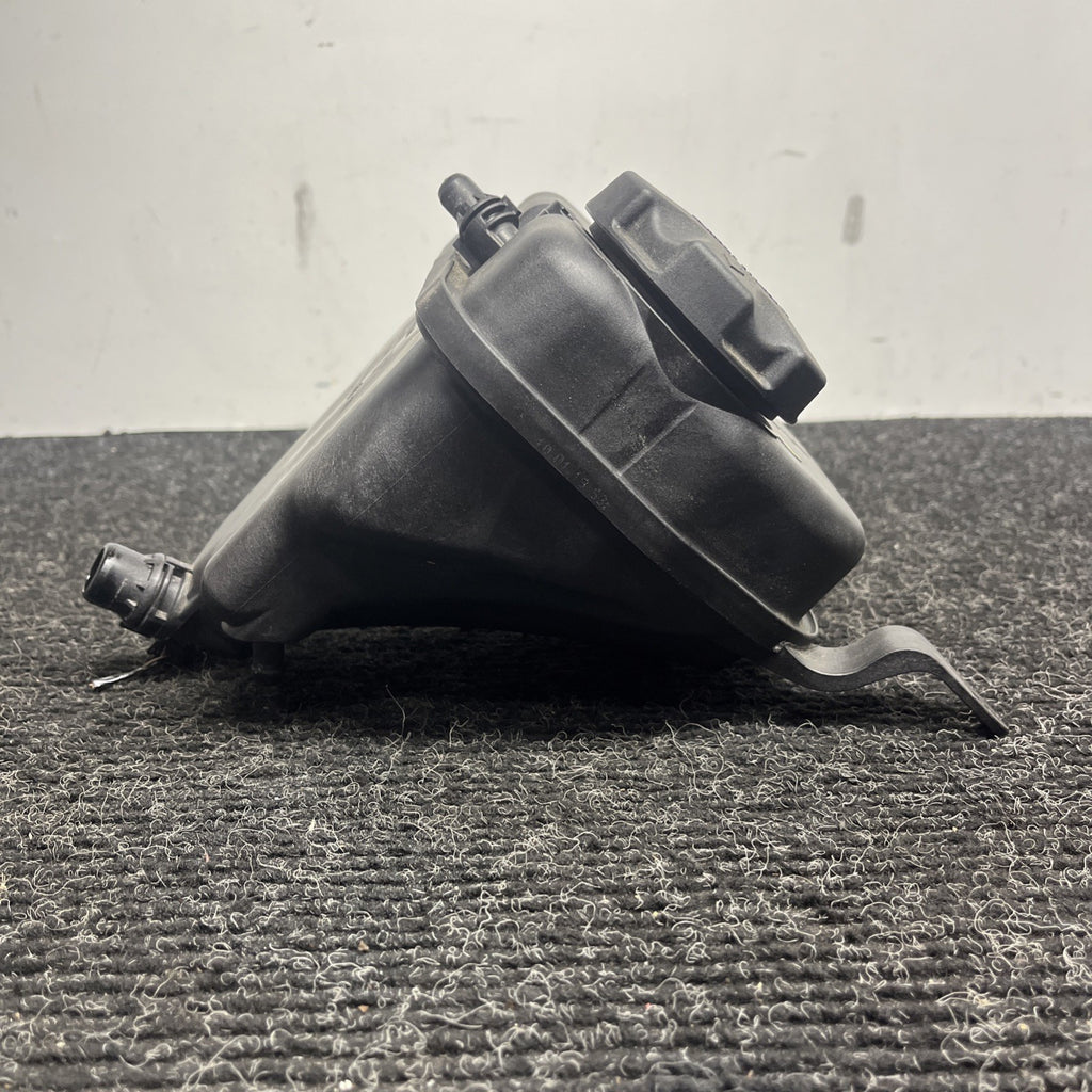 ☑️ 11-13 BMW E88 E90 E92 1/3 Series Engine Radiator Coolant Tank Reservoir OEM