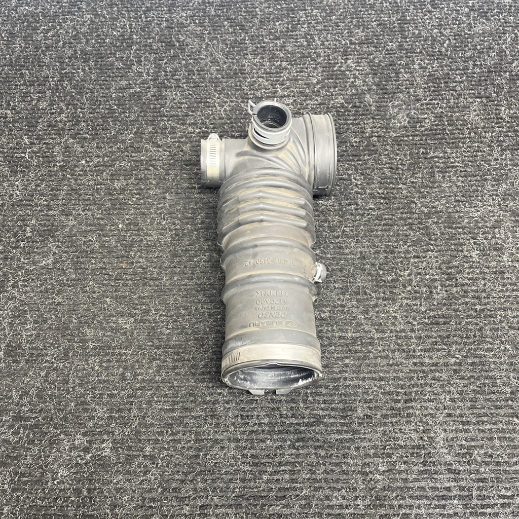 ☑️ 13-20 Subaru BRZ Air Intake Hose Pipe Tube Scion FR-S 2013-2017