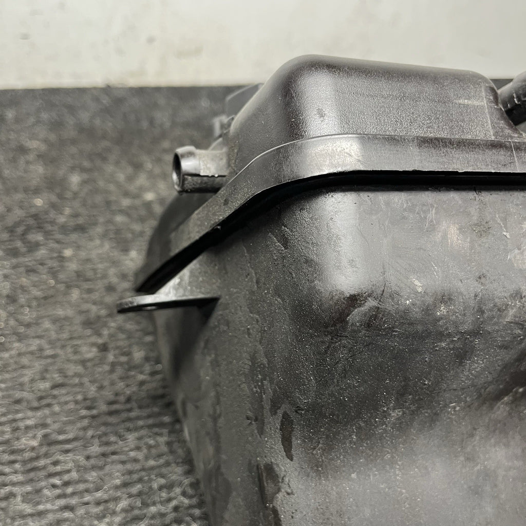 ☑️08-13 OEM BMW M3 E90 E92 E93 Coolant Water Expansion Tank Reservoir S65 Engine