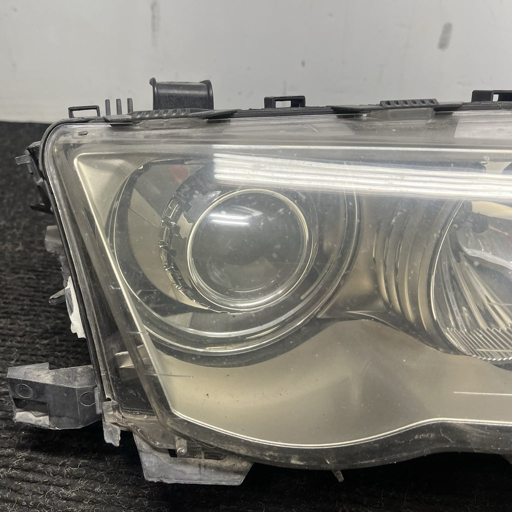 ☑️ 1999-2001 BMW 325I 330I Right Side XENON Passenger Headlight Assembly OEM