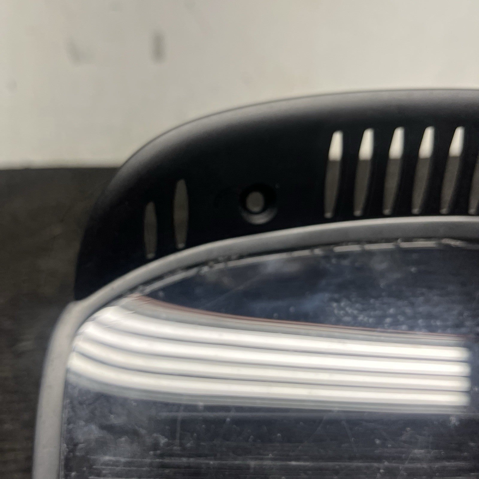 ☑️ 06-08 BMW E90 E92 CCC Navigation Dash Information On-Board Monitor Screen OEM