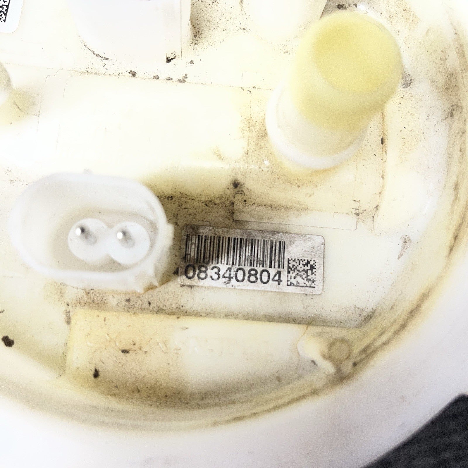 ☑️ 06-13 BMW E82 E88 E90 E91 E92 E93 135I 335I Fuel Pump OEM