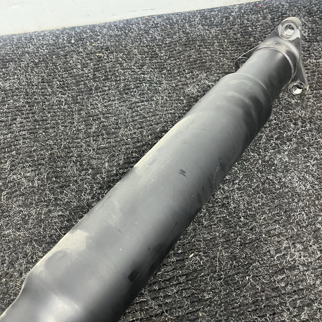 ☑️ OEM BMW F30 F32 F33 F36 RWD Rear Drive Shaft Driveshaft AT Transmission 2.0L
