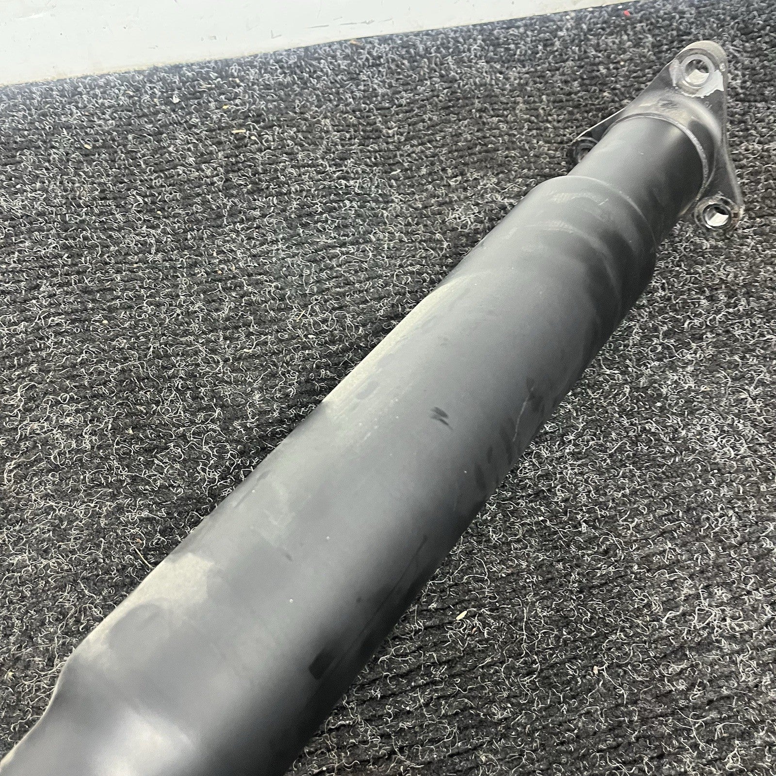 ☑️ OEM BMW F30 F32 F33 F36 RWD Rear Drive Shaft Driveshaft AT Transmission 2.0L
