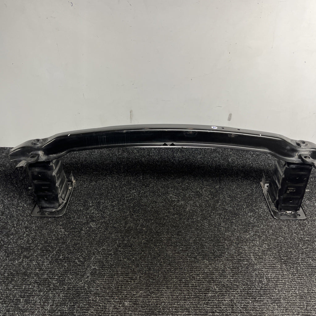☑️ 2011-2013 BMW X5 E70 Front Bumper Support Reinforcement Absorber Bar Beam OEM