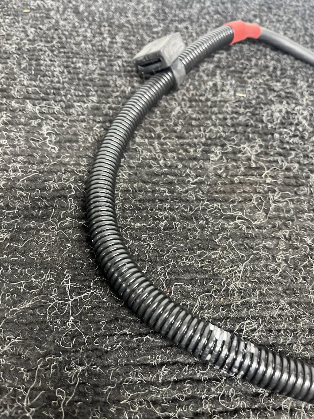 ☑️ 2007-2009 BMW 335 E92 STARTER POSITIVE PLUS (+) BATTERY WIRE WIRING CABLE OEM