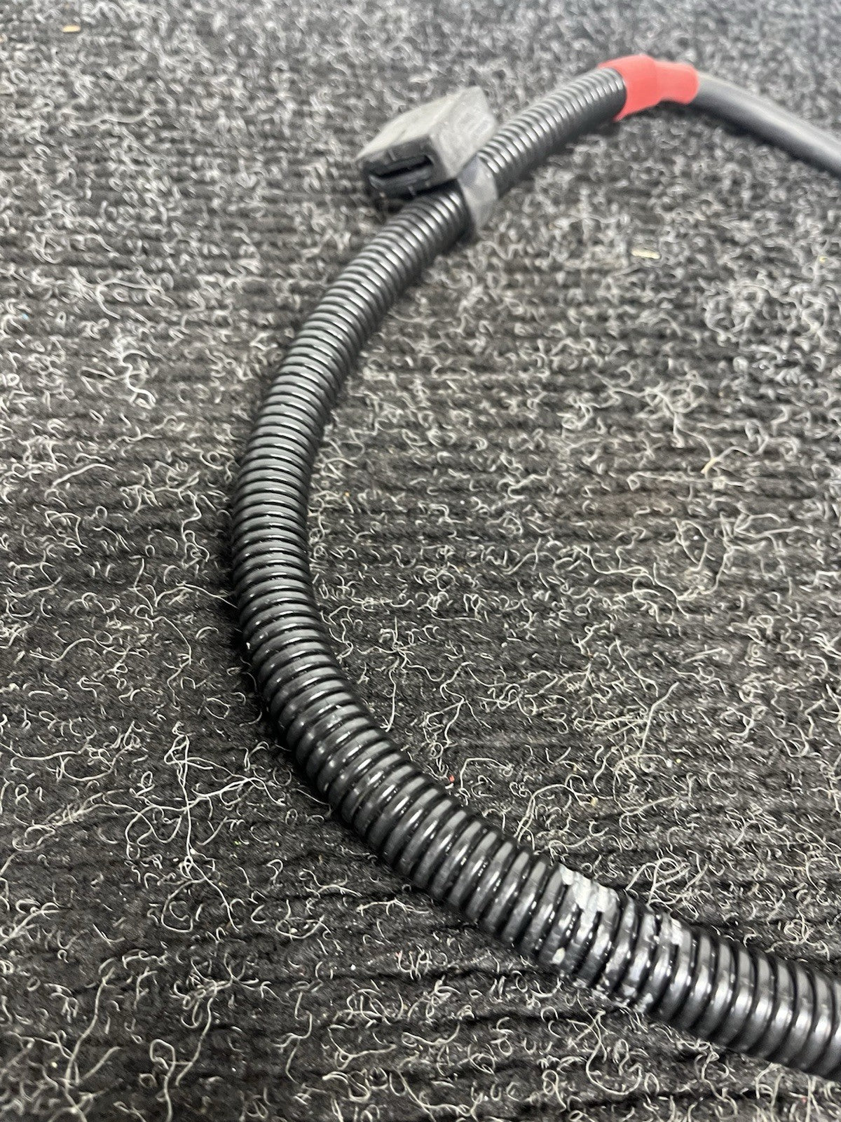 ☑️ 2007-2009 BMW 335 E92 STARTER POSITIVE PLUS (+) BATTERY WIRE WIRING CABLE OEM