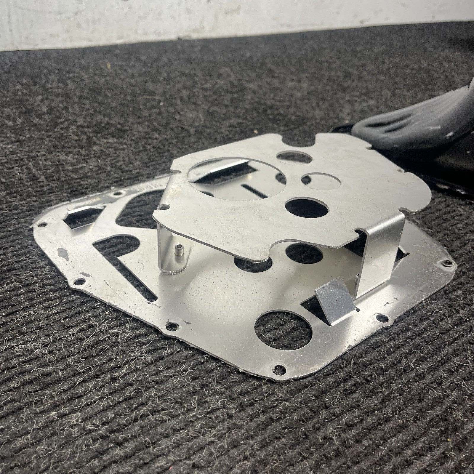 ☑️ 2013-2020 OEM Subaru BRZ Engine Oil Pan Scion FRS Toyota 86 FA20 13-17 Turbo