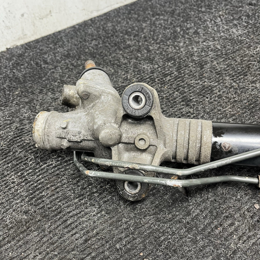 ☑️ Steering Gear/Rack Power Rack Pinion And WRX IMPREZA 08-11