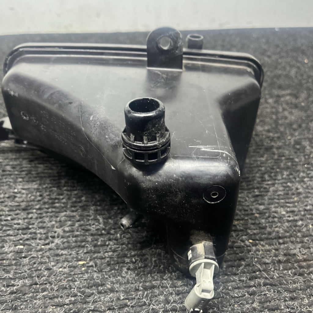 ☑️08-13 OEM BMW M3 E90 E92 E93 Coolant Water Expansion Tank Reservoir S65 Engine