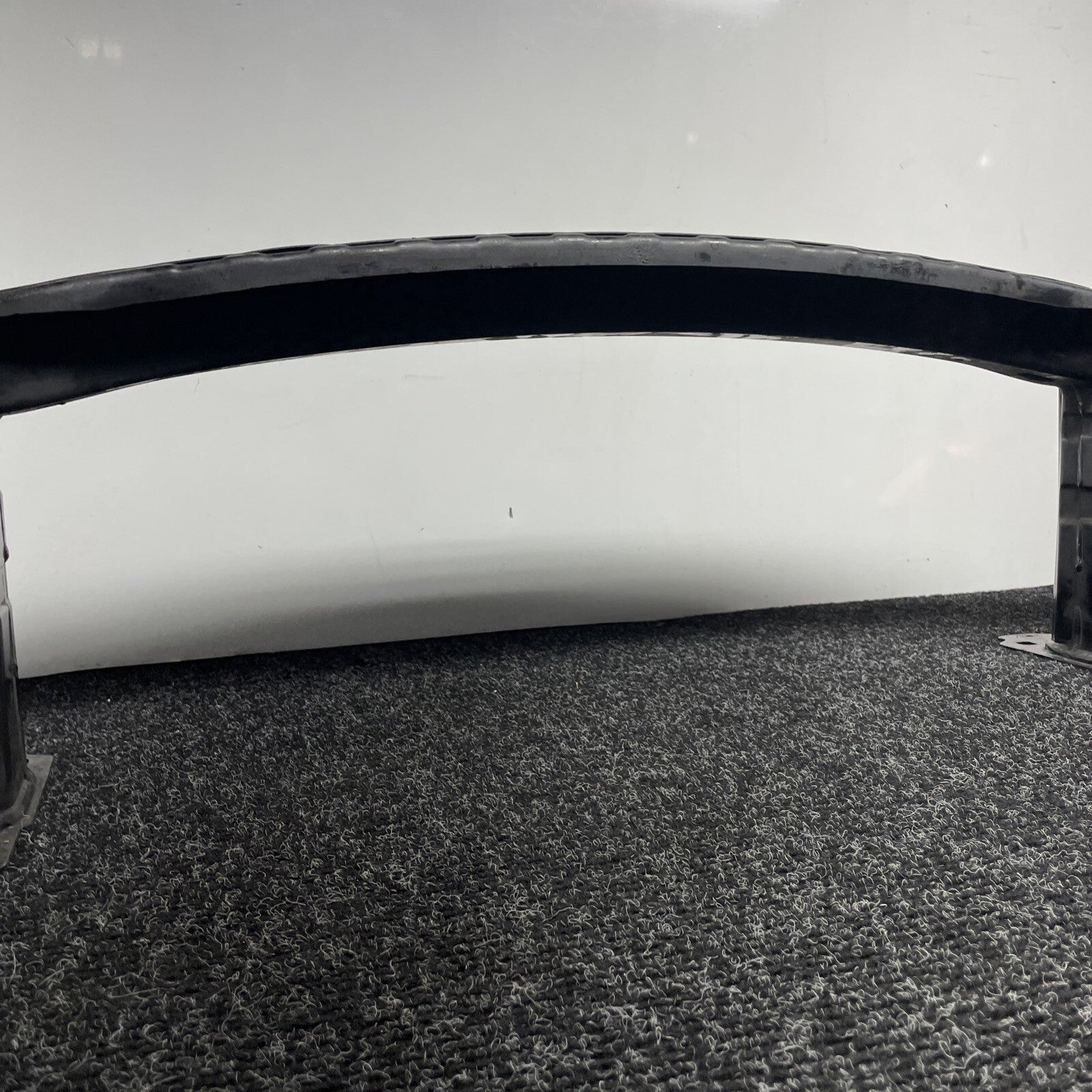☑️ 07-13 BMW 328 335I E92 E93 COUPE FRONT REINFORCEMENT CRASH IMPACT BAR REBAR