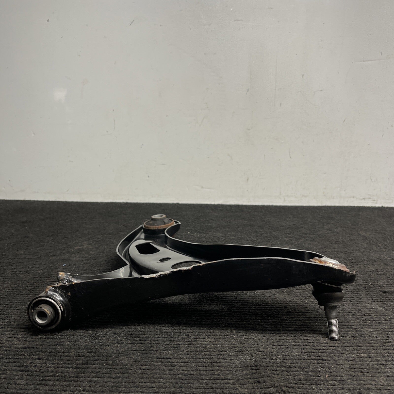 ☑️ 2013-2020 Subaru BRZ Scion 86 FRS Driver Front Lower Control Arm LH Left OEM