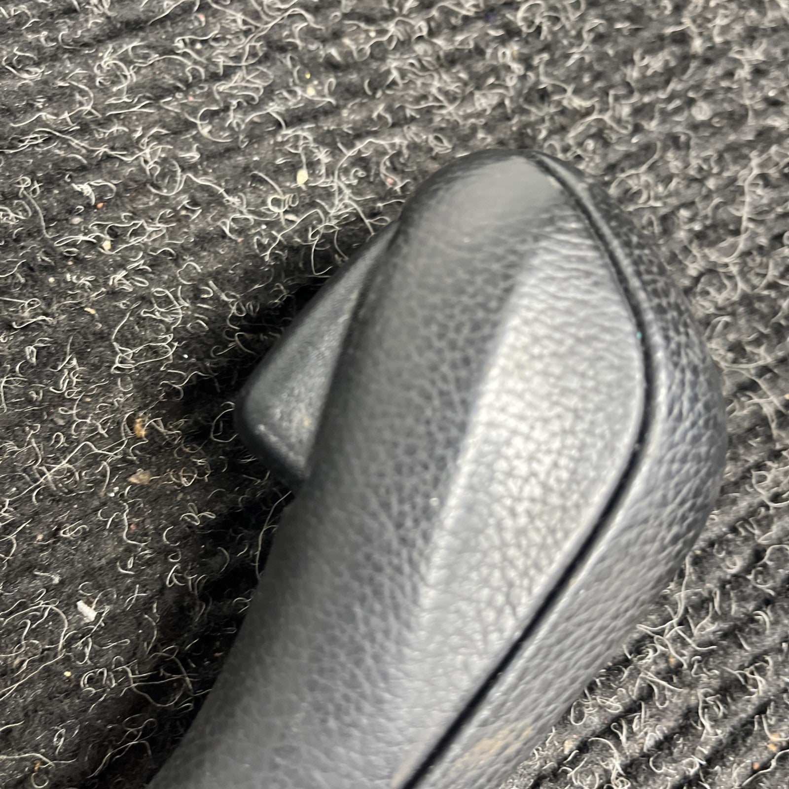 ☑️ 07-13 BMW E90 E92 328I 335I AUTOMATIC GEAR SHIFT KNOB SHIFTER OEM